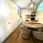 Apartmán Baltic Lagoon Direkt Am