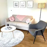 Apartmán Baltic Lagoon Direkt Am