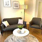 Baltic Lagoon Direkt Am Apartmán