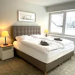 Apartmán Baltic Lagoon Direkt Am