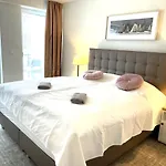 Apartmán Baltic Lagoon Direkt Am