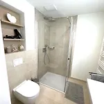 Baltic Lagoon Direkt Am Apartmán *