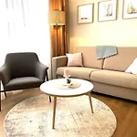 Apartmán Baltic Lagoon Direkt Am Fuhlendorf (Mecklenburg-Vorpommern)