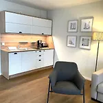 Apartmán Baltic Lagoon Direkt Am *