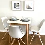 Apartmán Baltic Lagoon Direkt Am