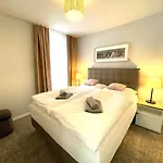 Apartmán Baltic Lagoon Direkt Am Fuhlendorf (Mecklenburg-Vorpommern)