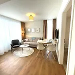 Apartmán Baltic Lagoon Direkt Am *