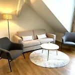 Apartmán Baltic Lagoon Direkt Am *
