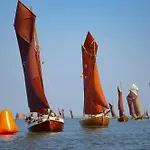 Baltic Lagoon Direkt Am Apartmán *
