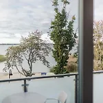 Baltic Lagoon Direkt Am Apartmán