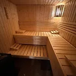 Baltic Lagoon Direkt Am Apartmán