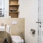Apartmán Baltic Lagoon Direkt Am *