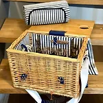Apartmán Baltic Lagoon Direkt Am Fuhlendorf (Mecklenburg-Vorpommern)
