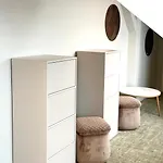 Baltic Lagoon Direkt Am Apartmán *