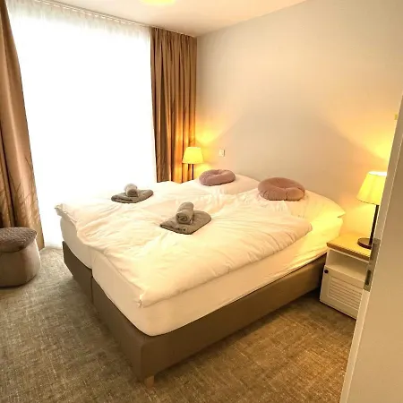 Apartmán Baltic Lagoon Direkt Am *