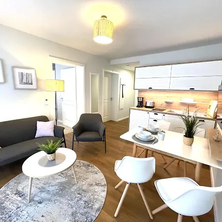 Baltic Lagoon Direkt Am