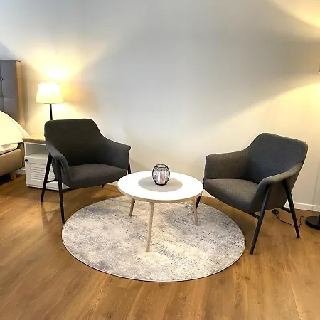 Baltic Lagoon Direkt Am