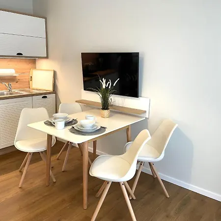 Baltic Lagoon Direkt Am *