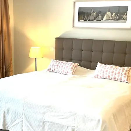 Baltic Lagoon Direkt Am Fuhlendorf (Mecklenburg-Vorpommern)