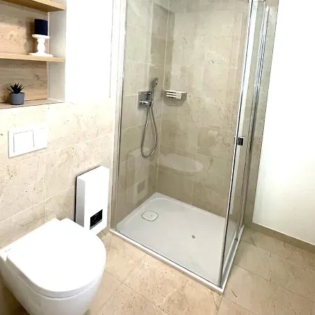 Apartment Baltic Lagoon Direkt Am Fuhlendorf (Mecklenburg-Vorpommern)
