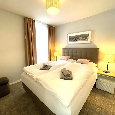 Apartment Baltic Lagoon Direkt Am Fuhlendorf (Mecklenburg-Vorpommern)