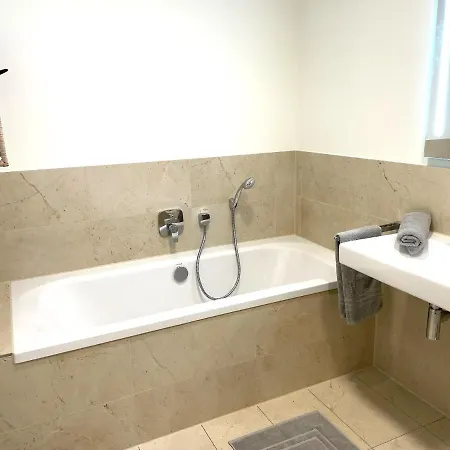 Baltic Lagoon Direkt Am Fuhlendorf (Mecklenburg-Vorpommern)