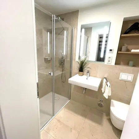Apartmán Baltic Lagoon Direkt Am