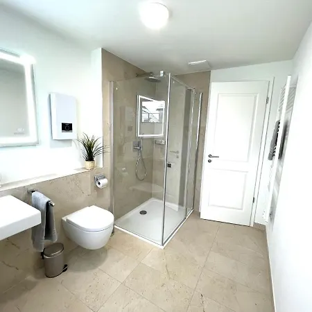 Apartmán Baltic Lagoon Direkt Am