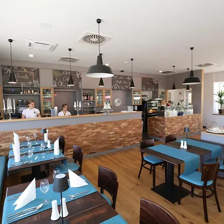 Apartmán Baltic Lagoon Direkt Am *