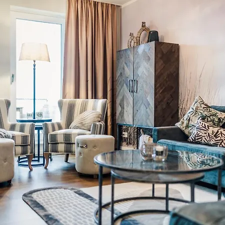 Baltic Lagoon Direkt Am Apartmán