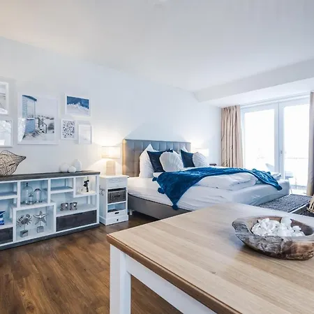 Apartment Baltic Lagoon Direkt Am Fuhlendorf (Mecklenburg-Vorpommern)