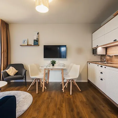 Baltic Lagoon Direkt Am Fuhlendorf (Mecklenburg-Vorpommern)