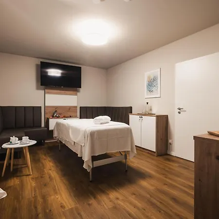 Apartment Baltic Lagoon Direkt Am Fuhlendorf (Mecklenburg-Vorpommern)
