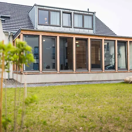 Baltic Lagoon Direkt Am Apartmán *