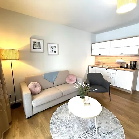 Baltic Lagoon Direkt Am