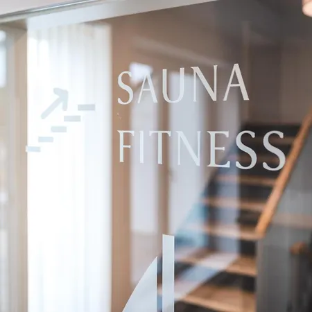 Baltic Lagoon Direkt Am Apartmán *