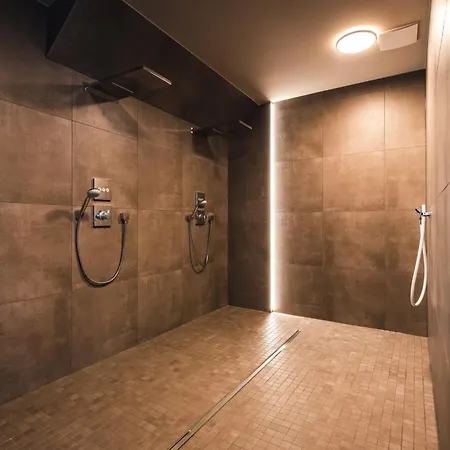 Apartmán Baltic Lagoon Direkt Am Fuhlendorf (Mecklenburg-Vorpommern)