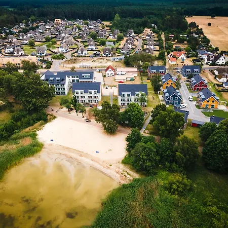 Baltic Lagoon Direkt Am