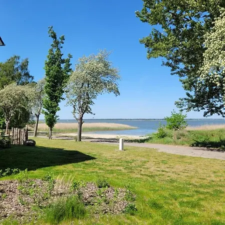 Apartment Baltic Lagoon Direkt Am *