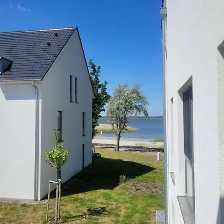 Apartment Baltic Lagoon Direkt Am Fuhlendorf (Mecklenburg-Vorpommern)