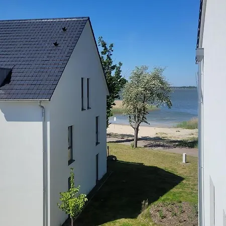 Baltic Lagoon Direkt Am Fuhlendorf