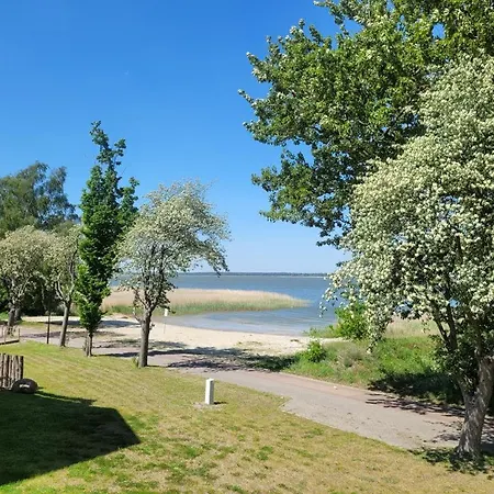 Baltic Lagoon Direkt Am