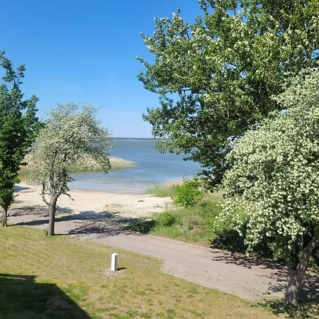 Baltic Lagoon Direkt Am *
