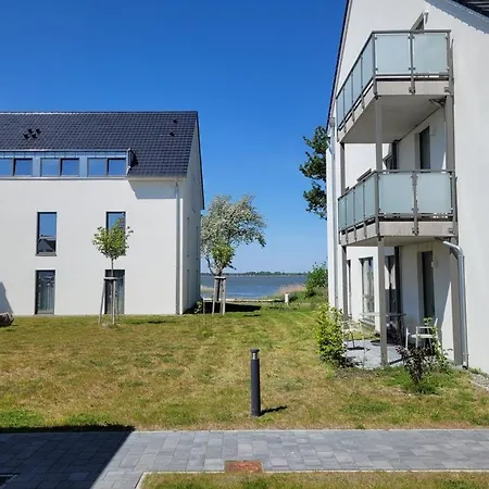 Baltic Lagoon Direkt Am