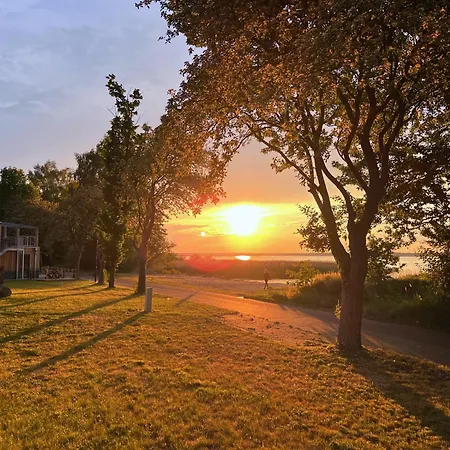 Apartmán Baltic Lagoon Direkt Am *