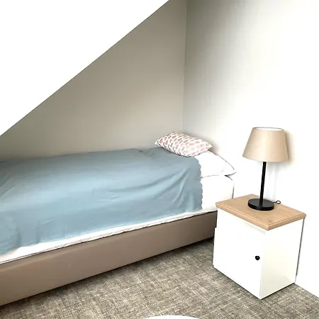 Apartment Baltic Lagoon Direkt Am Fuhlendorf (Mecklenburg-Vorpommern)