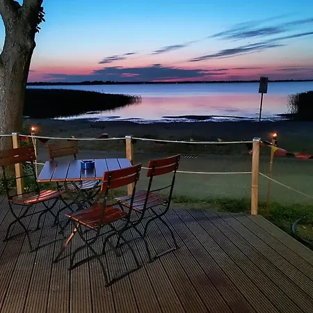 Baltic Lagoon Direkt Am * Fuhlendorf