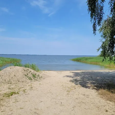 Baltic Lagoon Direkt Am Fuhlendorf
